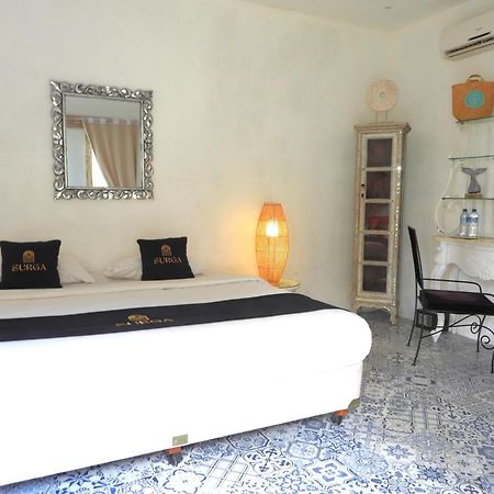 Surga Homestay Jimbaran  Exterior photo