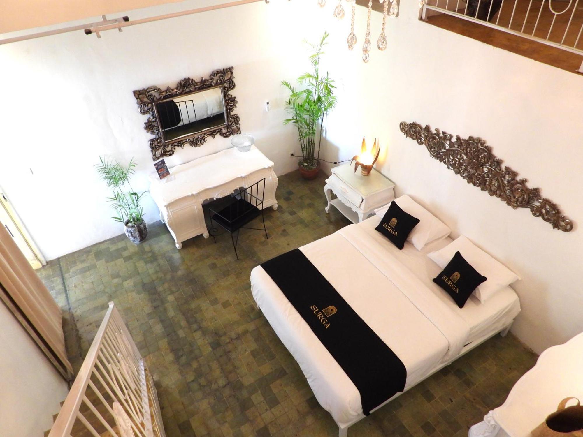 Surga Homestay Jimbaran  Exterior photo