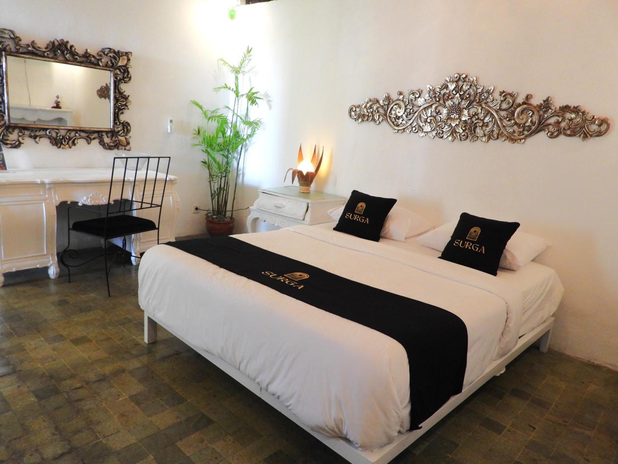 Surga Homestay Jimbaran  Exterior photo