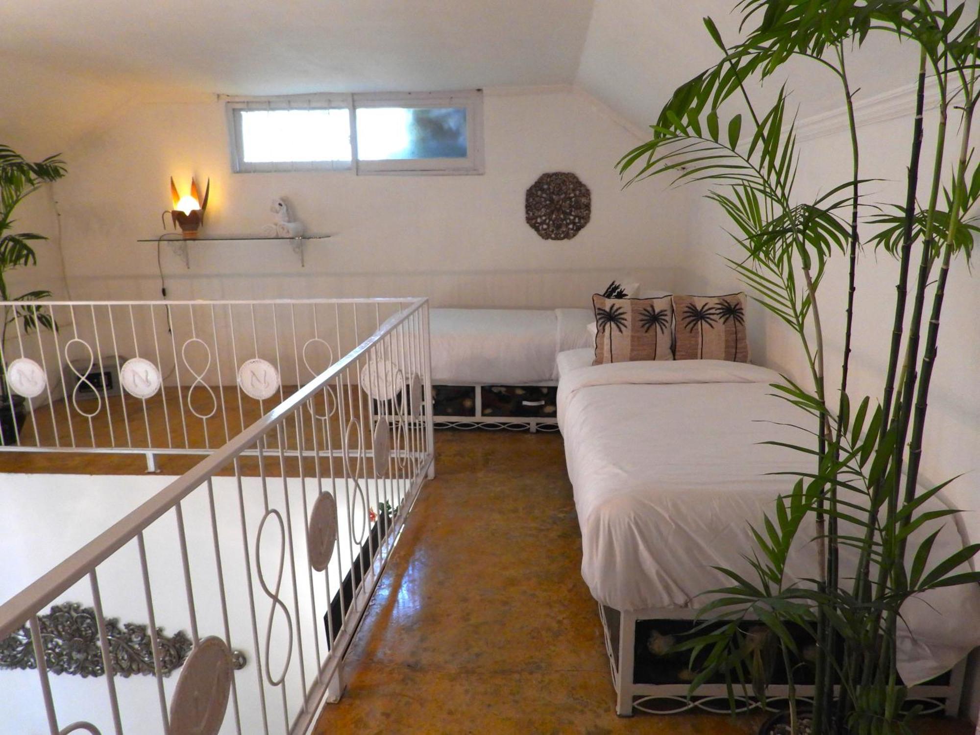 Surga Homestay Jimbaran  Exterior photo