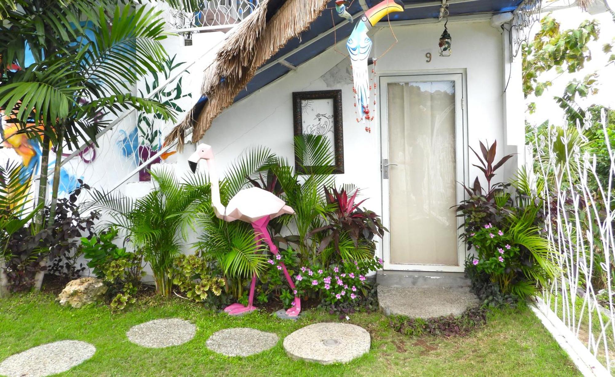 Surga Homestay Jimbaran  Exterior photo