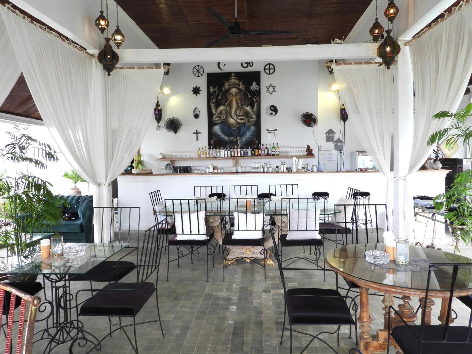 Surga Homestay Jimbaran  Exterior photo