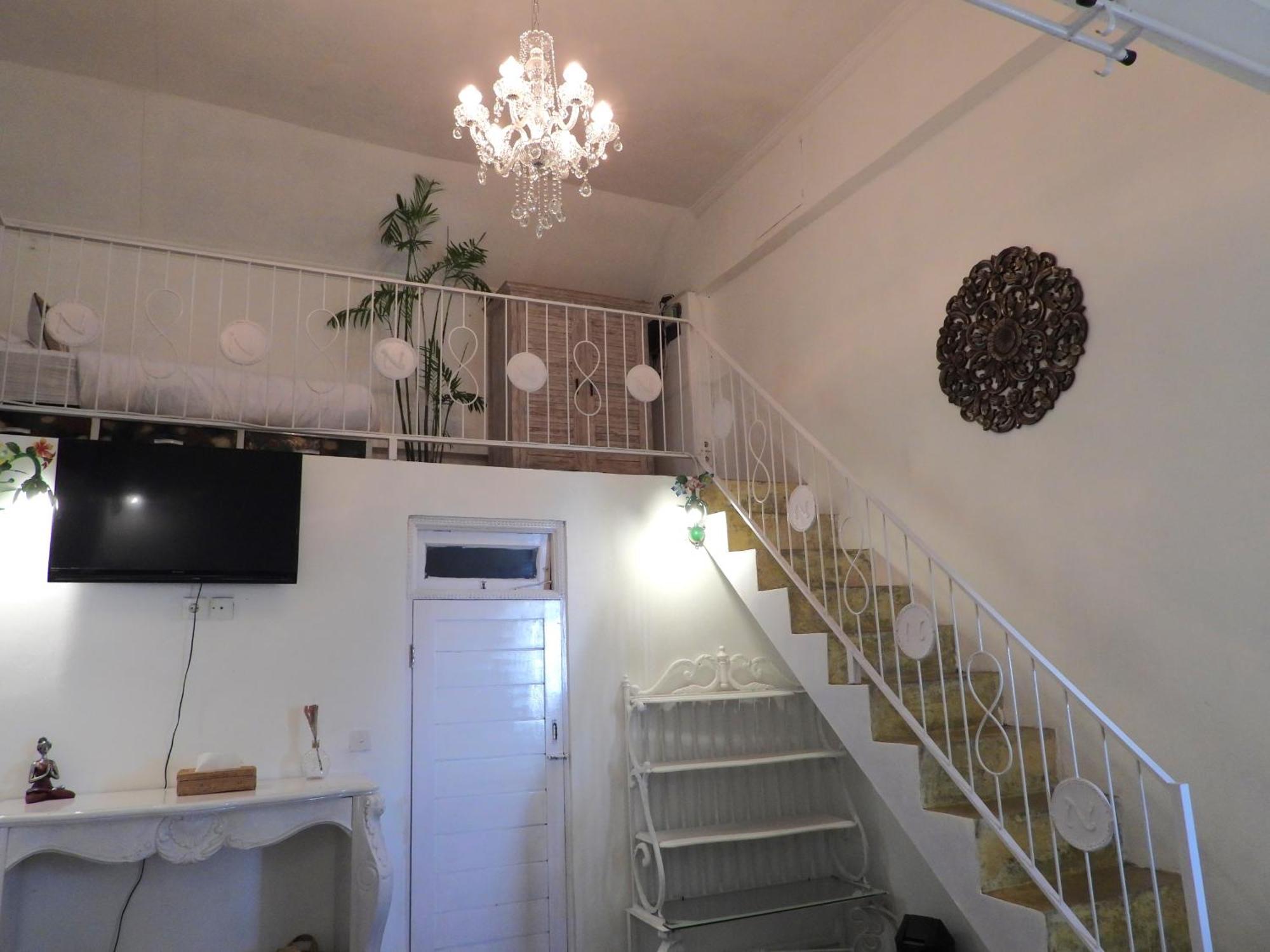 Surga Homestay Jimbaran  Exterior photo