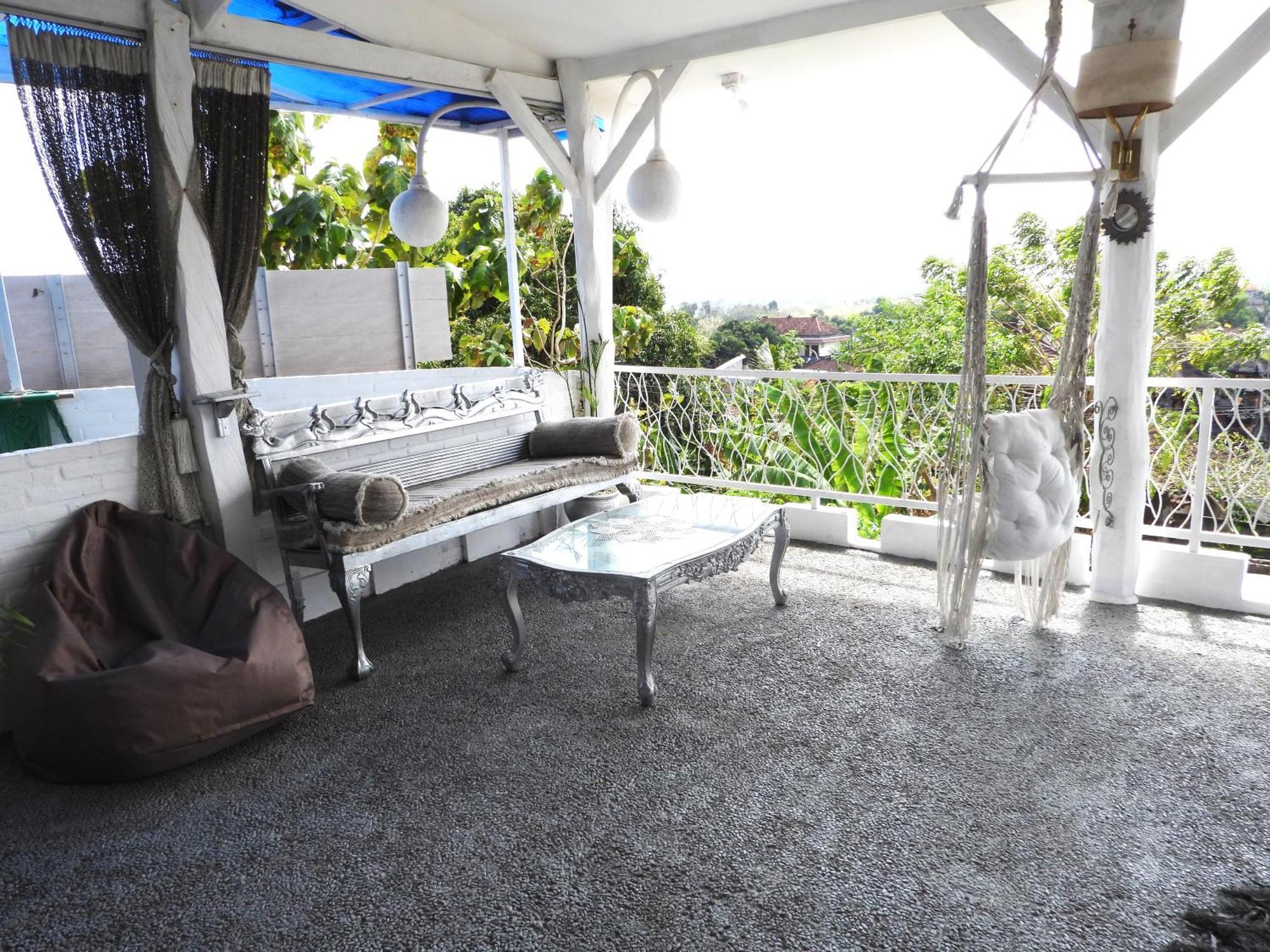 Surga Homestay Jimbaran  Exterior photo