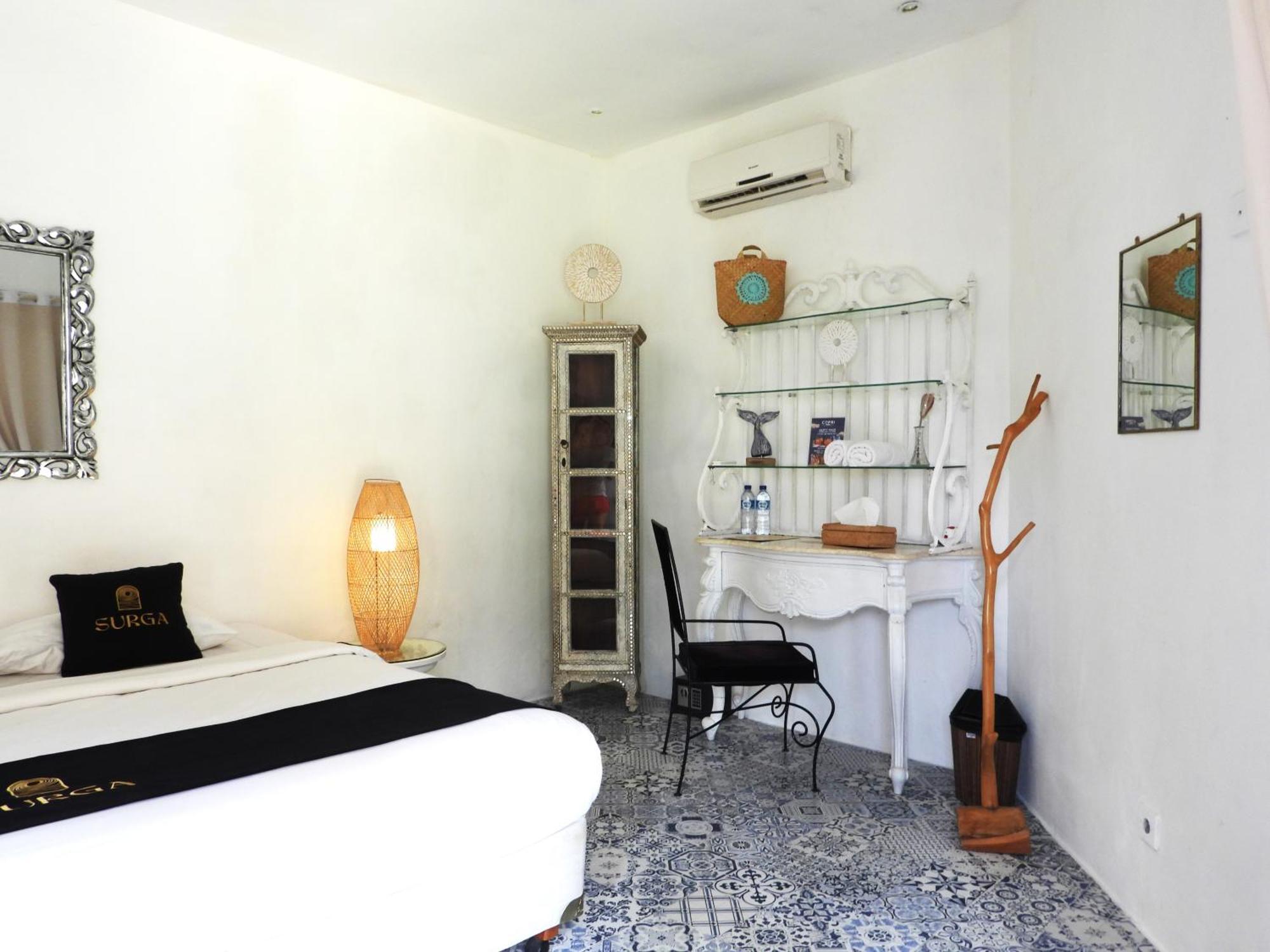 Surga Homestay Jimbaran  Exterior photo