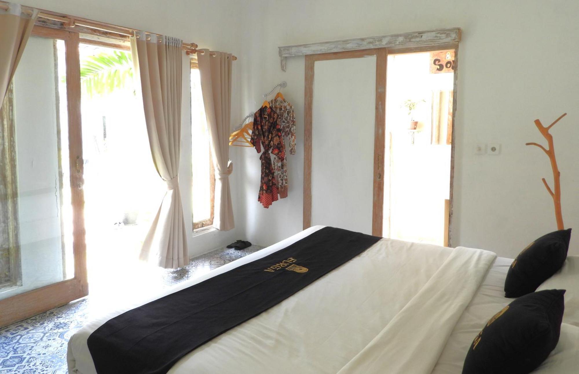Surga Homestay Jimbaran  Exterior photo