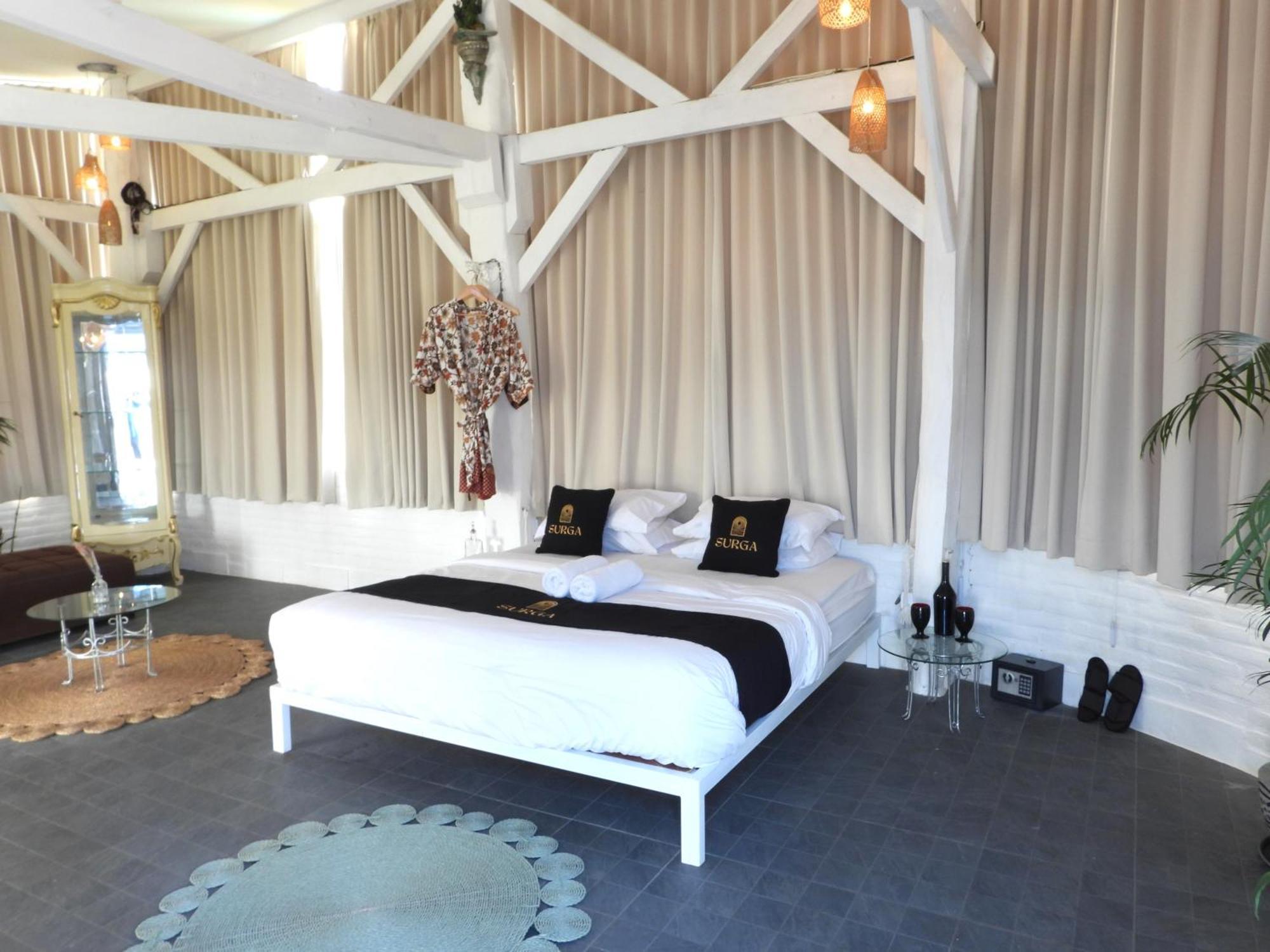 Surga Homestay Jimbaran  Exterior photo