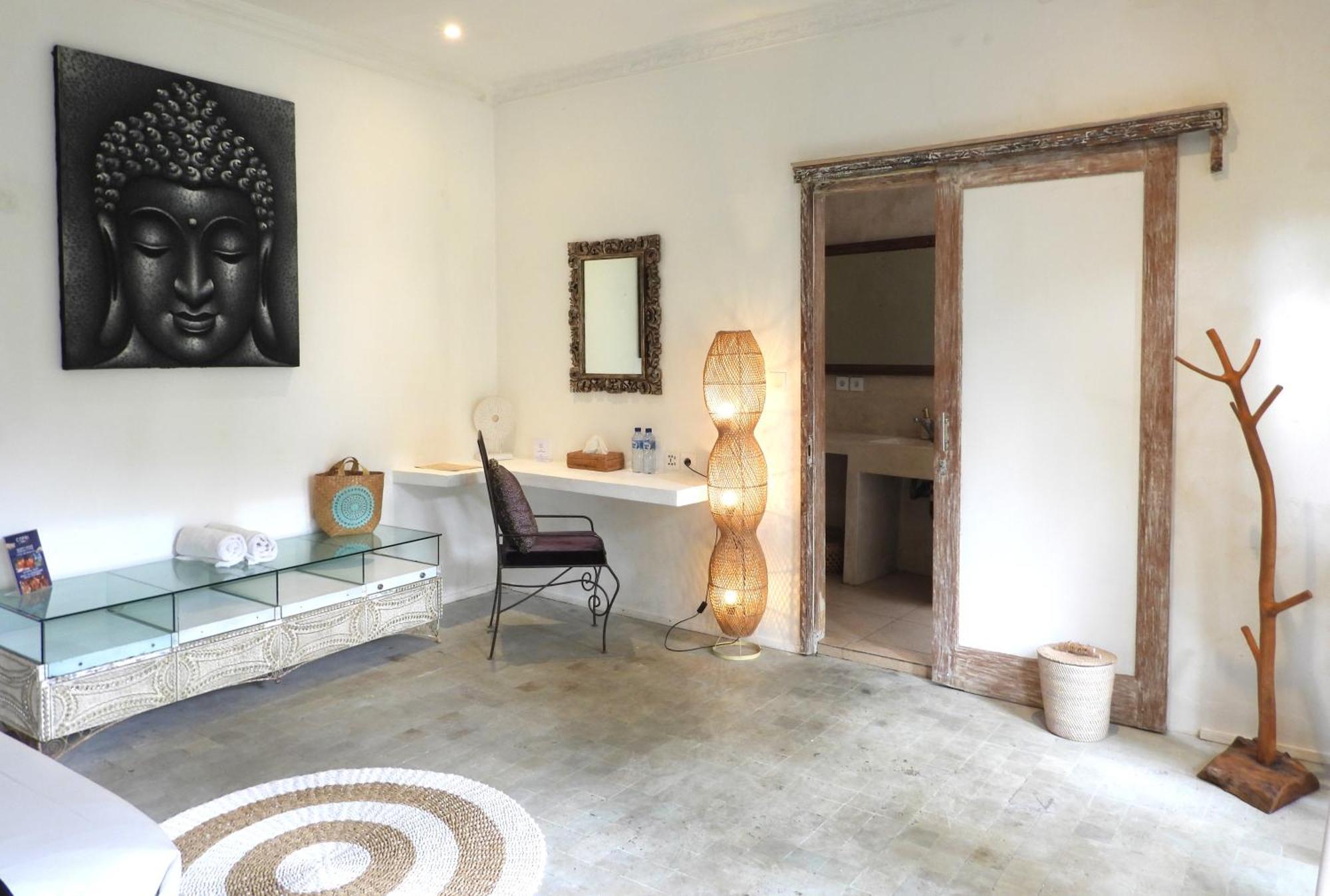 Surga Homestay Jimbaran  Exterior photo