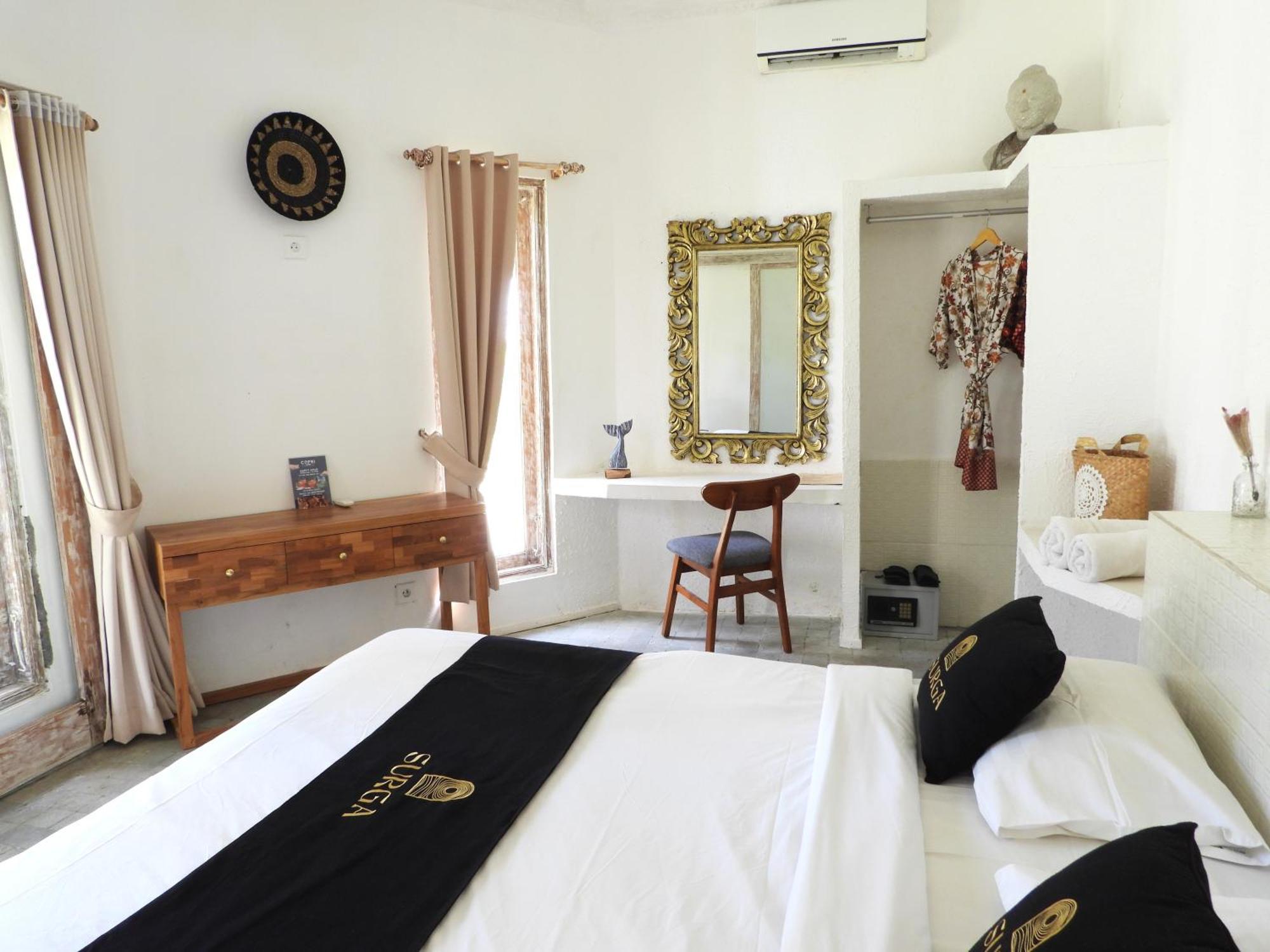 Surga Homestay Jimbaran  Exterior photo