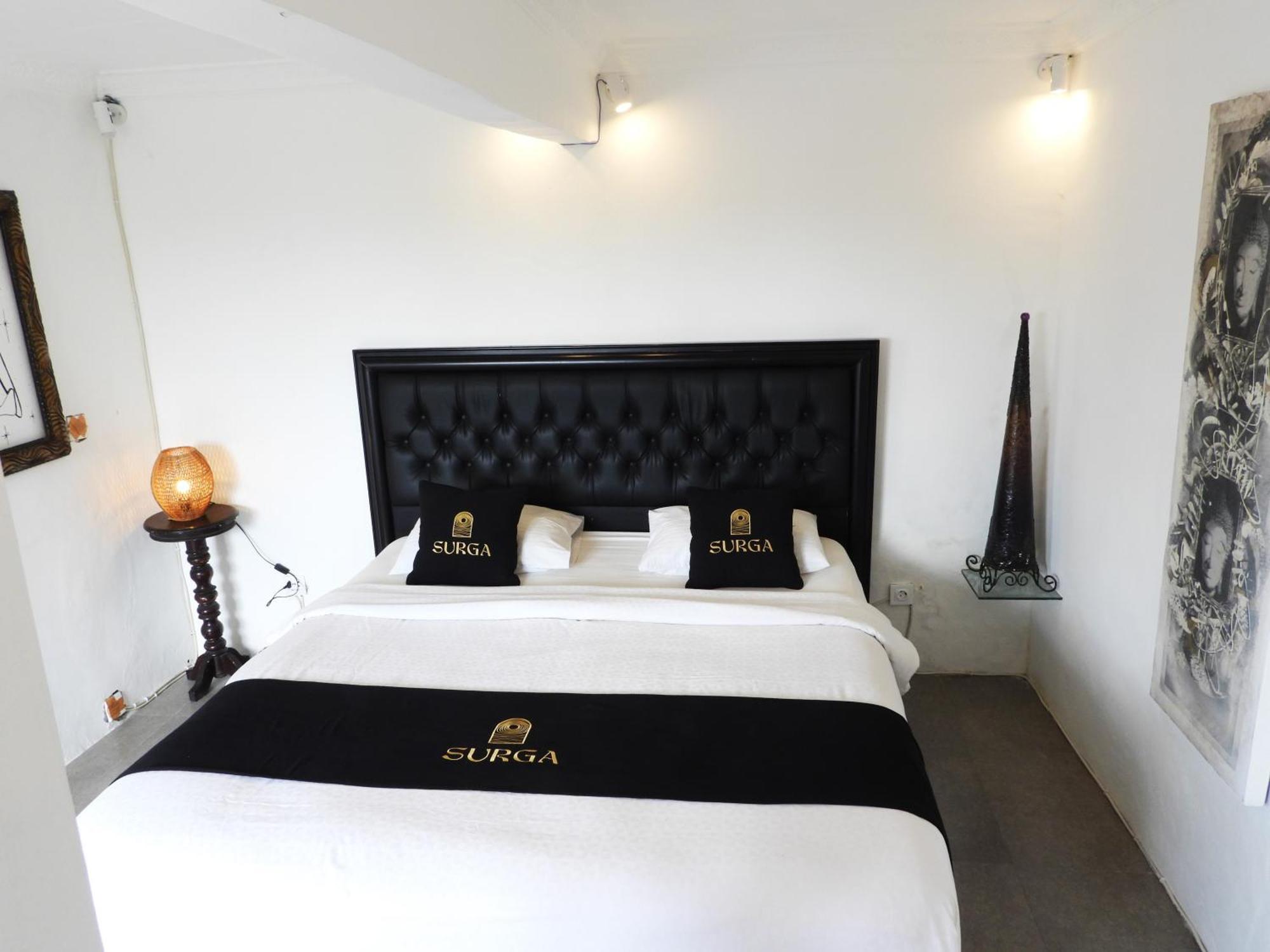 Surga Homestay Jimbaran  Exterior photo