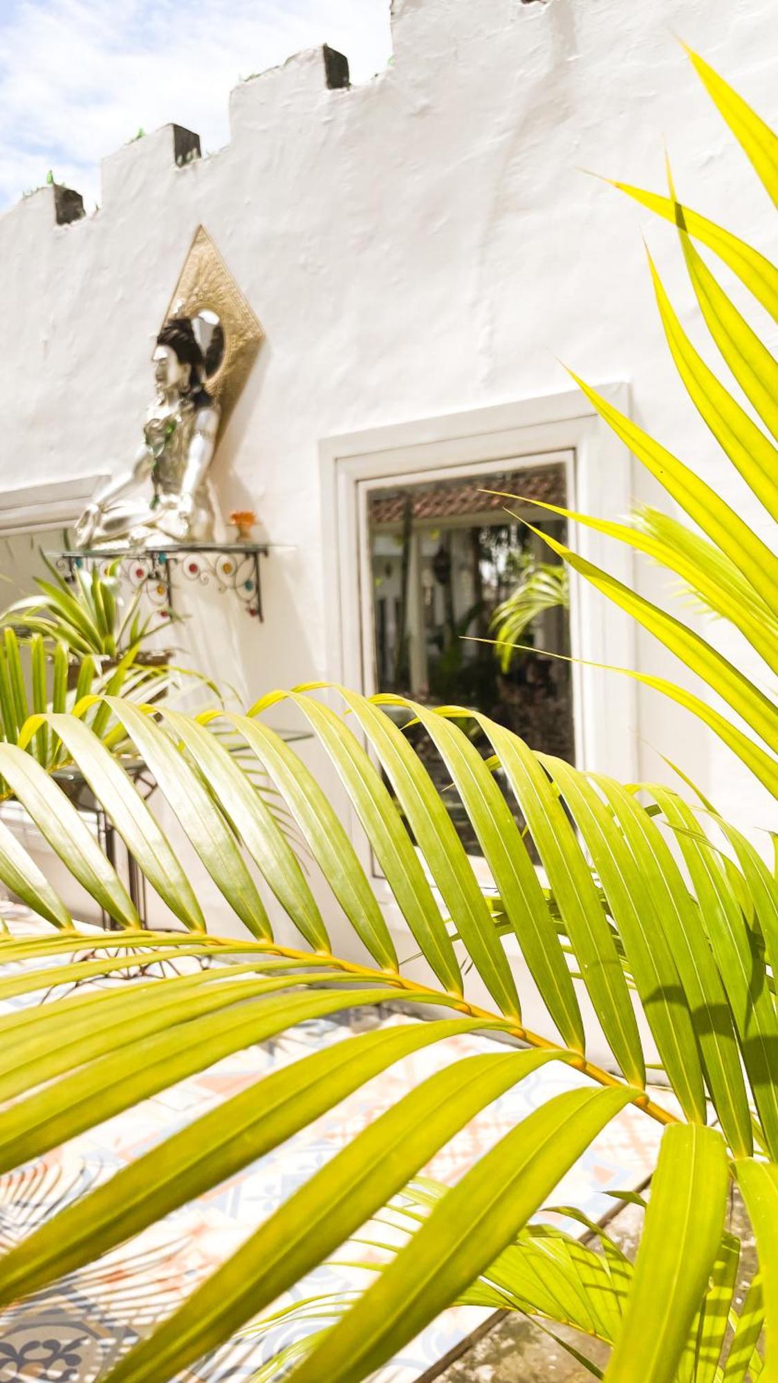 Surga Homestay Jimbaran  Exterior photo